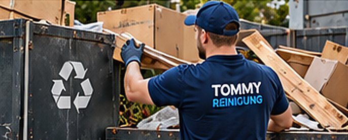 Tommy Reinigung – entr entsorgung